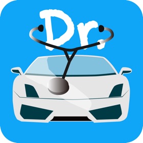 Screenshots (3) Dr.OBD