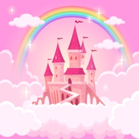屏幕截图 (3) Wonderland Run