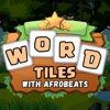 Word Tiles With Afrobeats icon