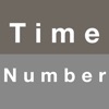 Time Number idioms in English icon