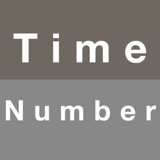 Time Number idioms in English iOS App