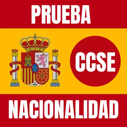 CCSE - Nacionalidad Española Читы