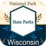 Download Wisconsin-State &National Park app