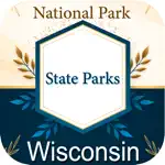 Wisconsin-State &National Park App Negative Reviews