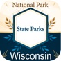 Wisconsin-State &National Park app download