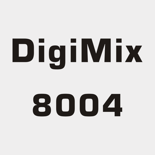 DigiMix8004