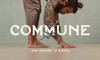 Commune Yoga