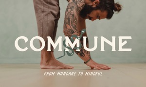Commune Yoga