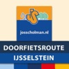 Doorfietsroute IJsselstein