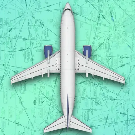 iGoDispatch Boeing733 Cheats
