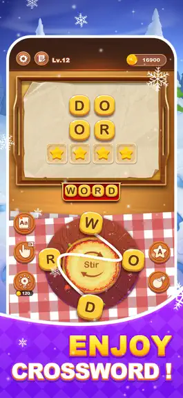 Game screenshot Word Sweety 2023:Winner hack