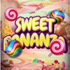 Sweet Bonanza-Candy Rush Slots