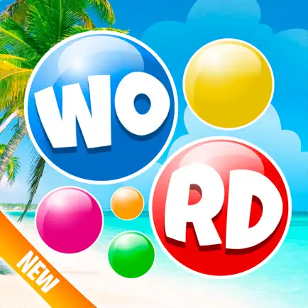 Word Bubbles 2023 Читы