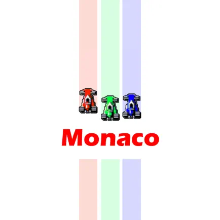 Super Monaco Читы