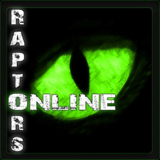 Raptors Online iOS App