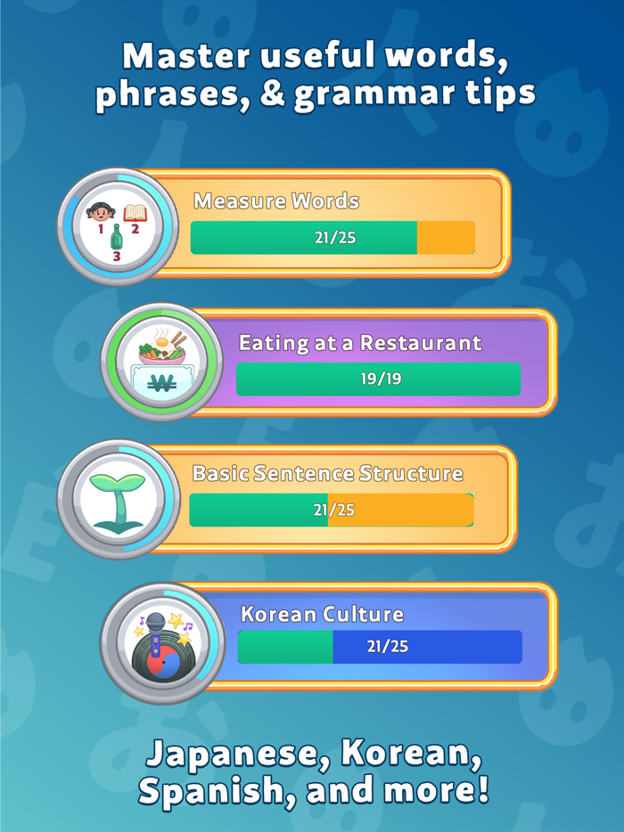 Lingo Legend Language Learning