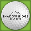 Shadow Ridge Golf Club icon