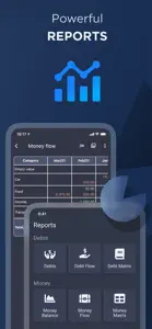 Coin Flow: Expense Manager screenshot #5 for iPhone