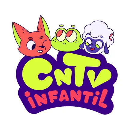 CNTV Infantil Cheats