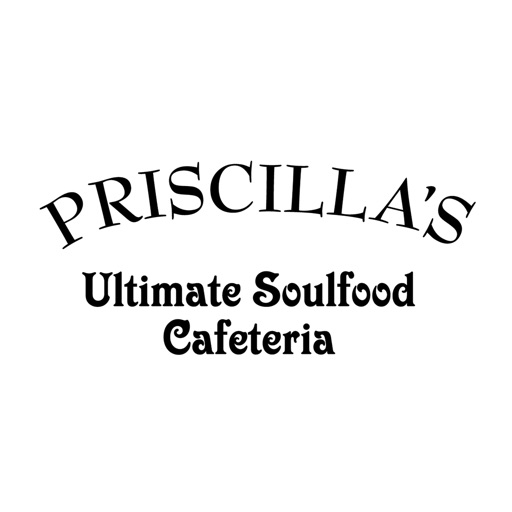 Priscilla's Ultimate Express icon