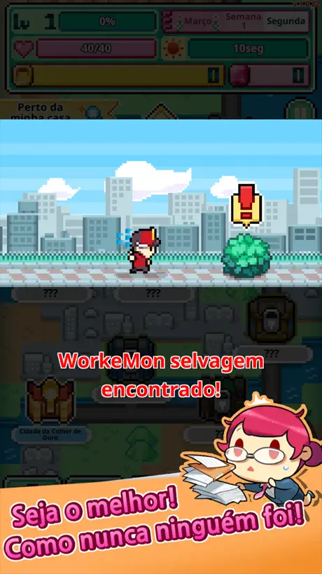Fast Food Match!