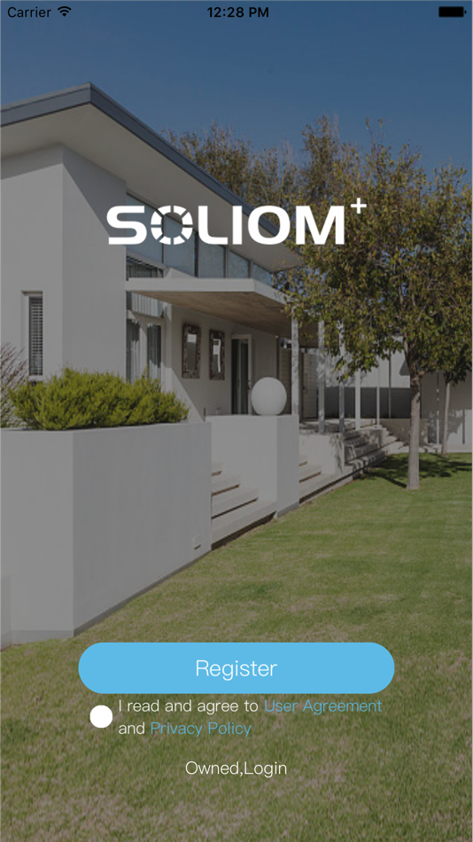 #1. Soliom+ (iOS) By: 维巍 方