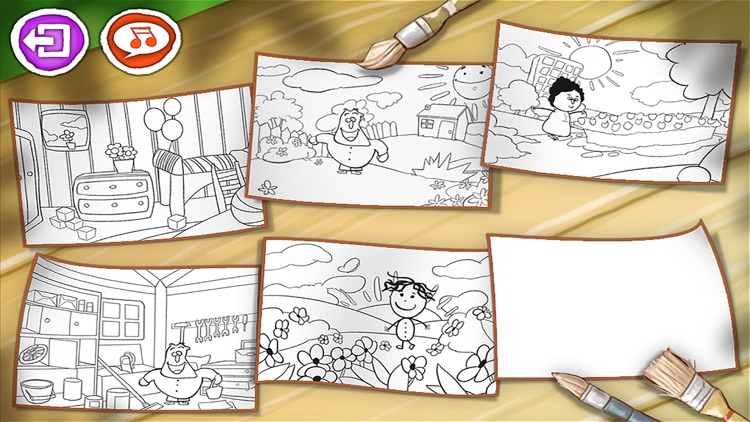 Elleville Elfrid screenshot-3