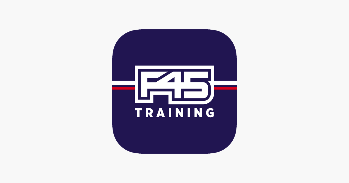 ‎F45 Training on the App Store