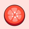 Pomodoro app ® icon