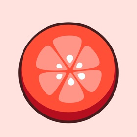 螢幕擷取畫面 (5) Pomodoro app ®