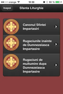 Game screenshot Rugaciune hack