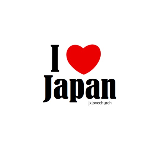 ILoveJapan