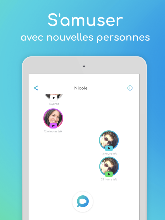 Screenshot #6 pour Holi - Avantages mutuels