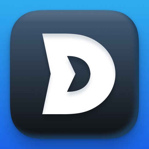 ThriveDesk iOS App