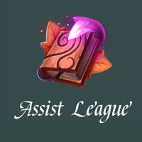 Assist League Encyclopedia