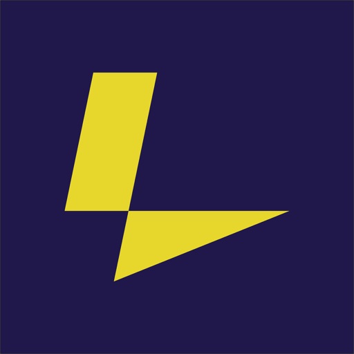 Lightspeed Mobile Icon