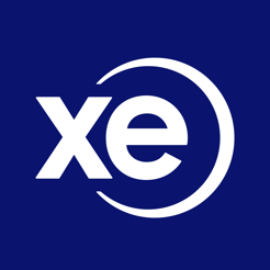 ‎Xe Currency & Money Transfers