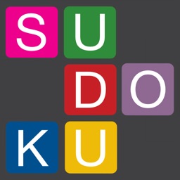 Sudoku De-Stress