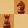 Chess - Strategy Board Game delete, cancel