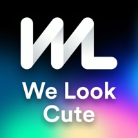 We Look Cute app not working? crashes or has problems?