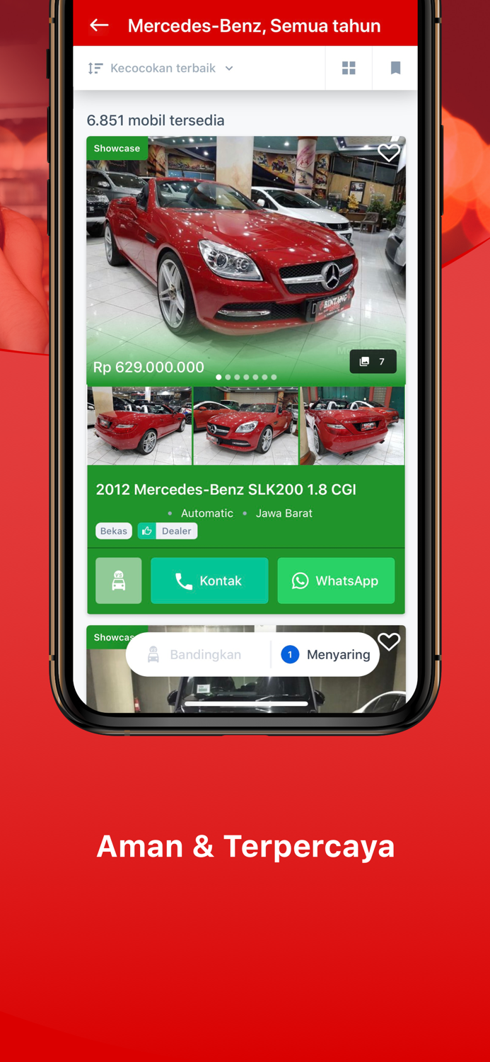 Mobil123.com Mobil baru-bekas