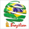 Learn Brazilian Portuguese Pro icon