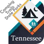 Tennessee- Camping & Trails App Problems