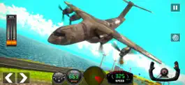 Game screenshot Симулятор пилота Боинга! hack