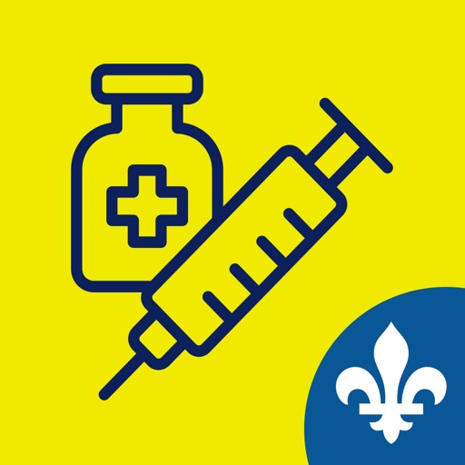 VaxiCode - AppWisp.com