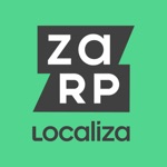 Zarp Localiza