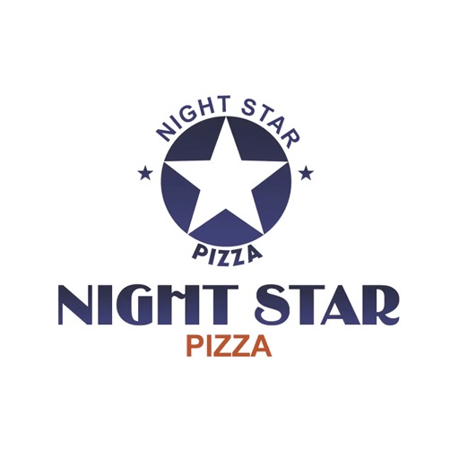 Night Star Pizza icon