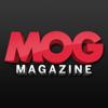 MOG Magazine. - CONTRACT PUBLISHING UK (CPUK) LTD
