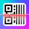 QR Code Scanner+Barcode Reader