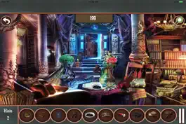 Game screenshot Secret Passages Mystery hack